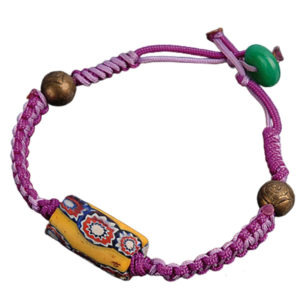 雪弗蘭+開運手鍊【十方】137551