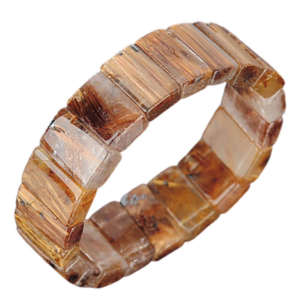 銅鈦晶手環【十方】137887