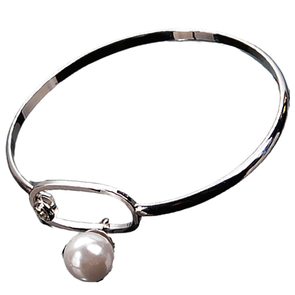 珍珠造型手環【十方】140615