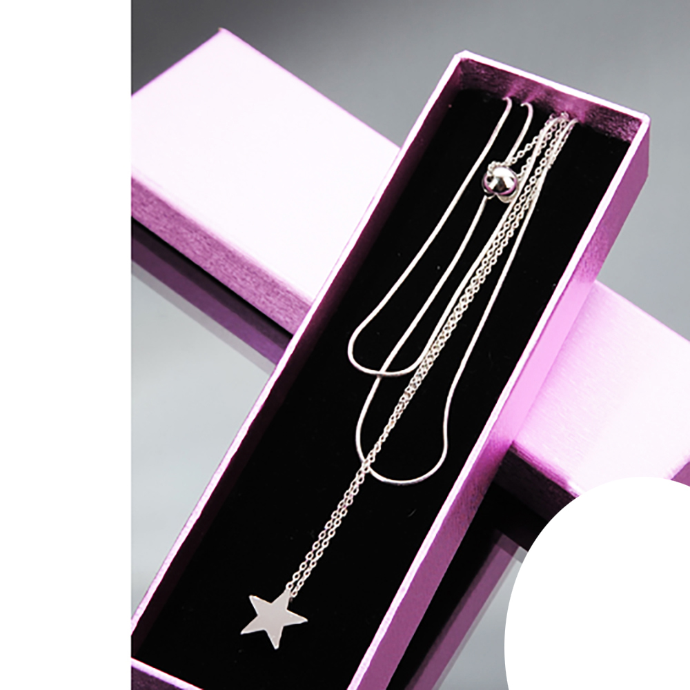 星光項鍊【十方】140619