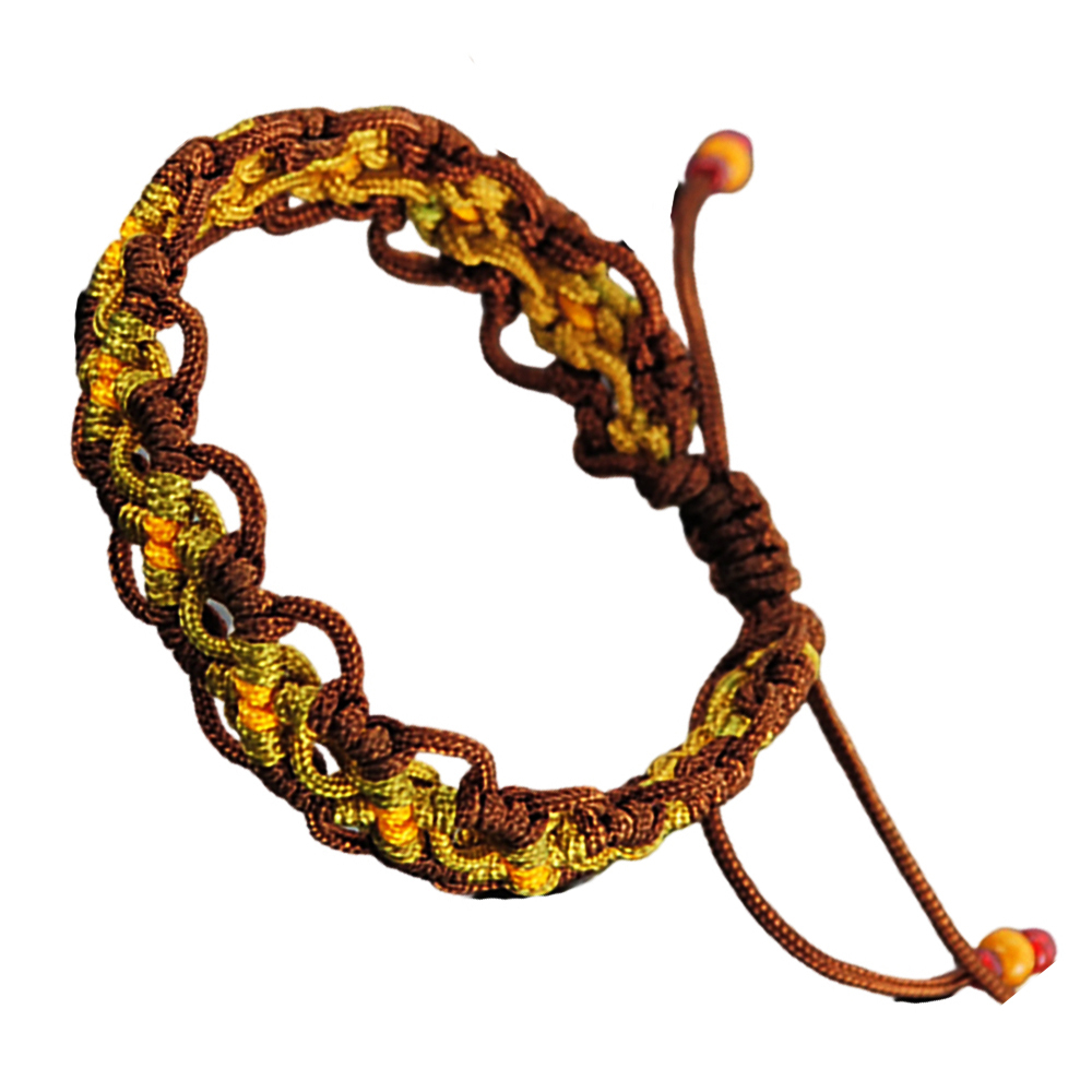 平安開運手鍊【十方】140399