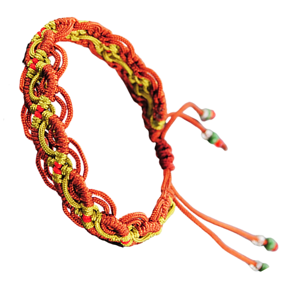 平安開運手鍊【十方】140398