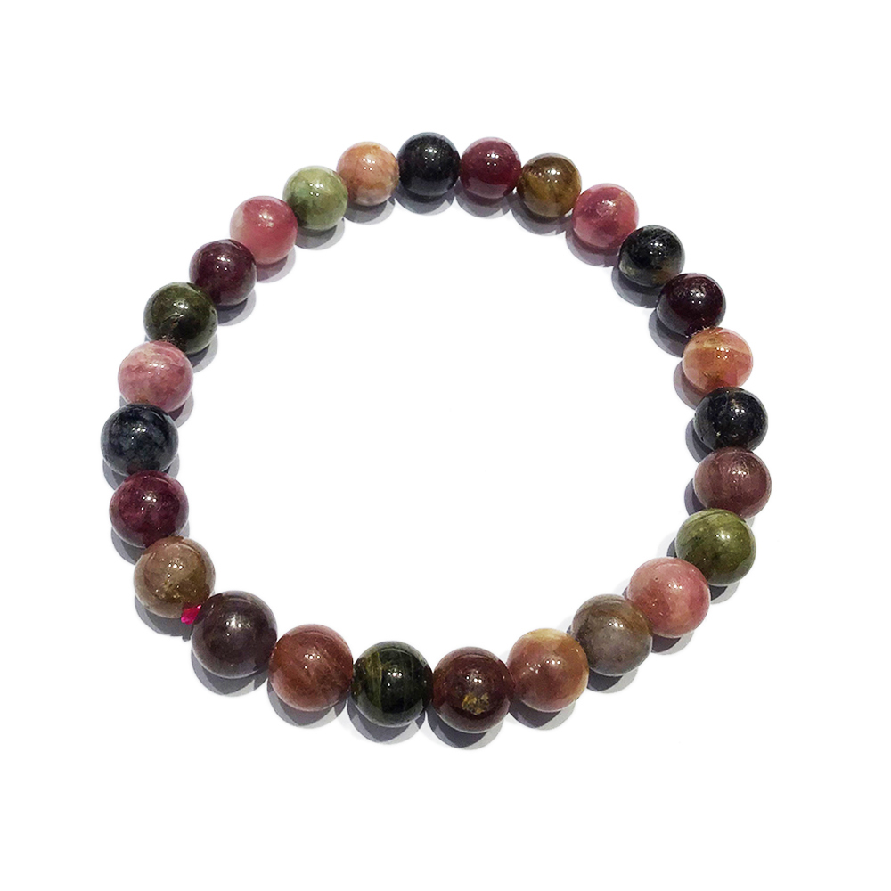 碧璽手珠7mm【十方】142382