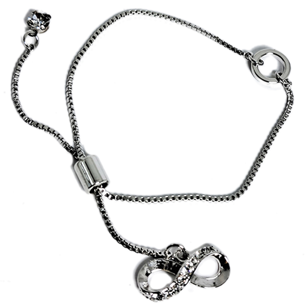 無限 手鍊12.5 公分【十方】145328