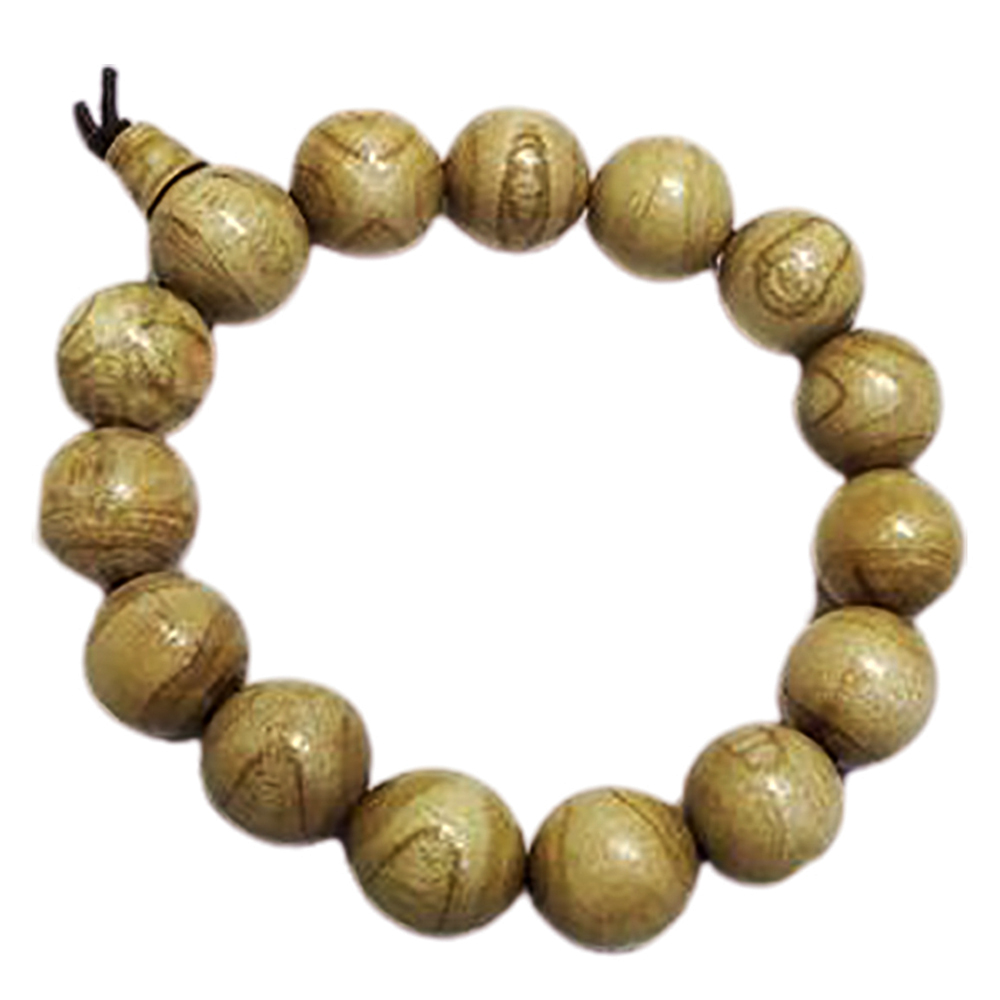 茉草(抹草)手珠13mm【十方】147374