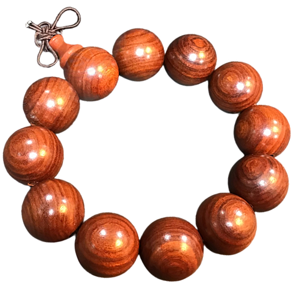 紫檀木手珠20 mm【十方】【十方】146800