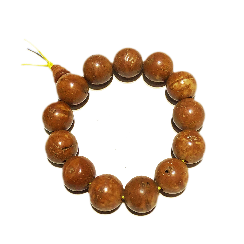 鳳眼菩提手珠12mm【十方】【十方】147717