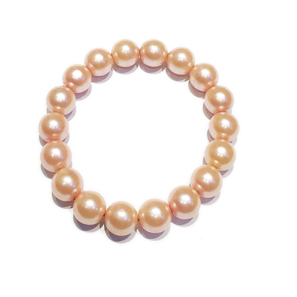 仿珍珠手珠12mm【十方】148644