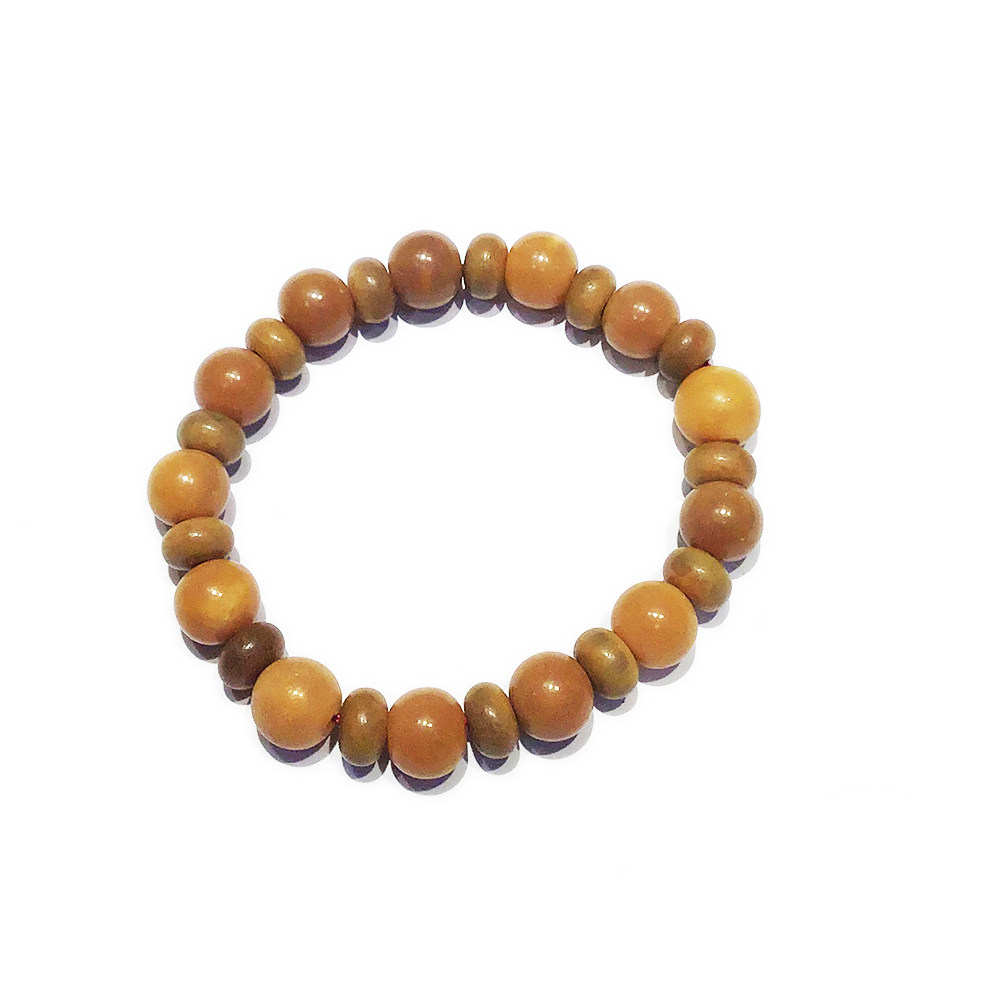 老菩提根手珠8mm【十方】148663