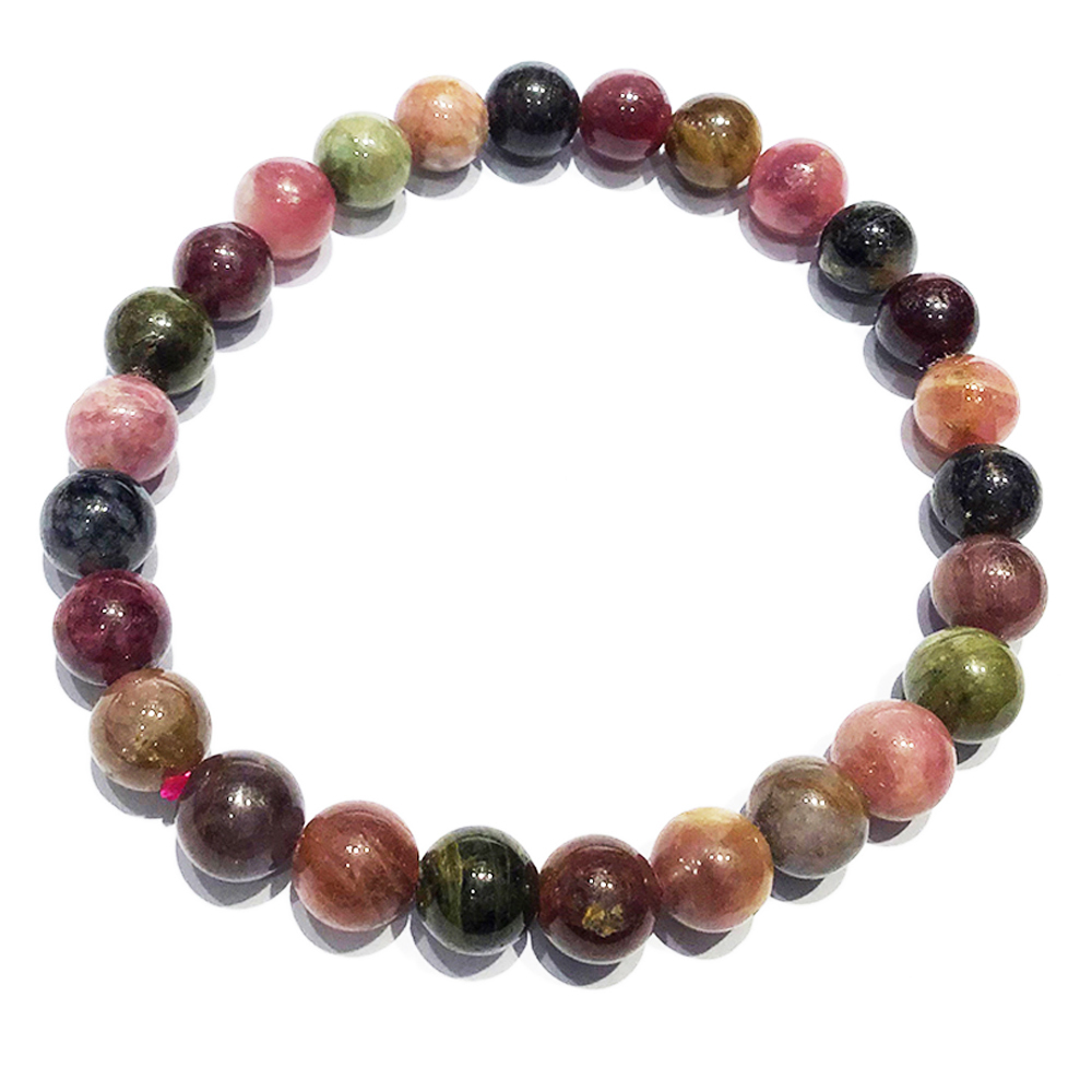 碧璽手珠7mm【十方】149975