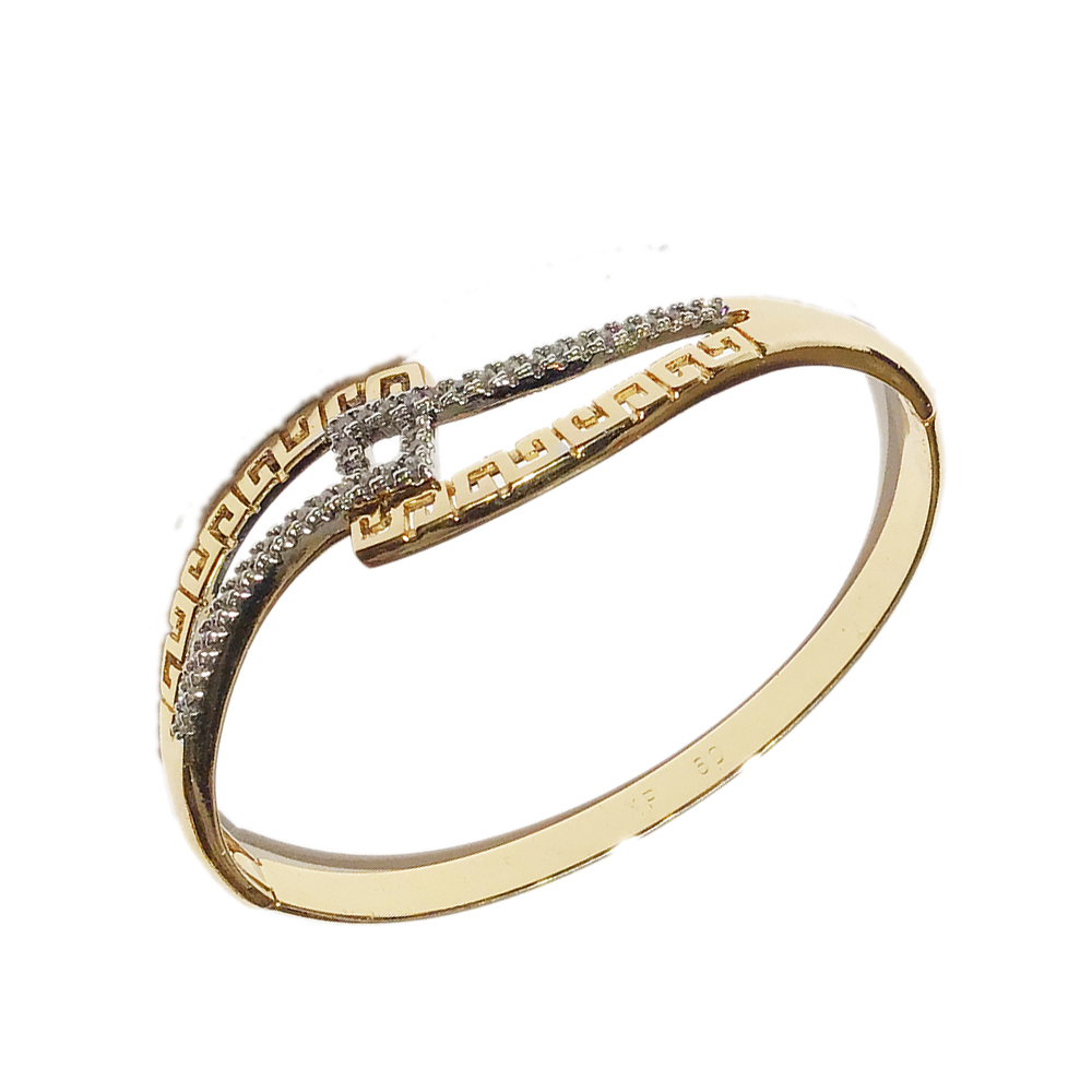 水晶鑽手環【十方】151062