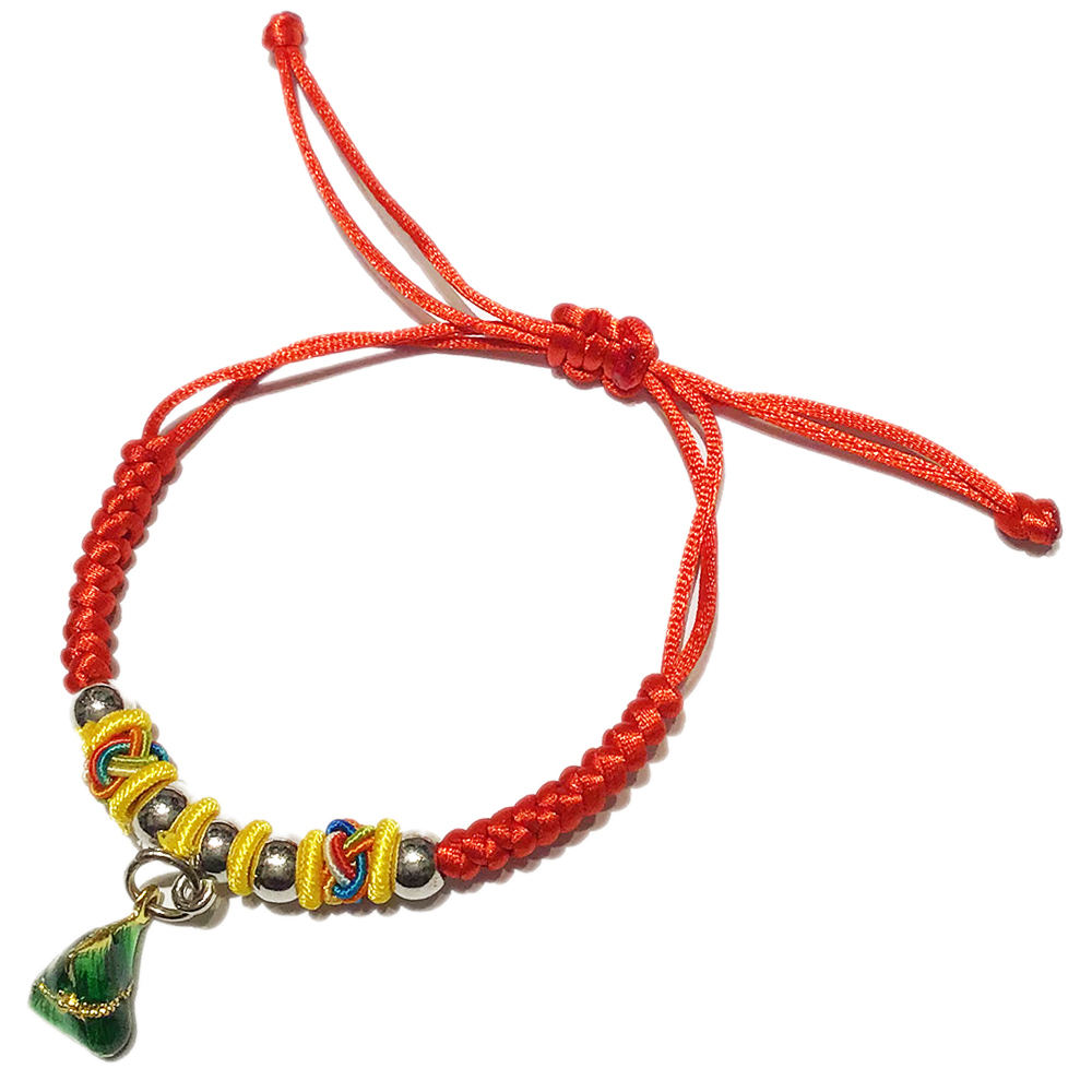 功名高中財富得中 轉運手鍊【十方】151092