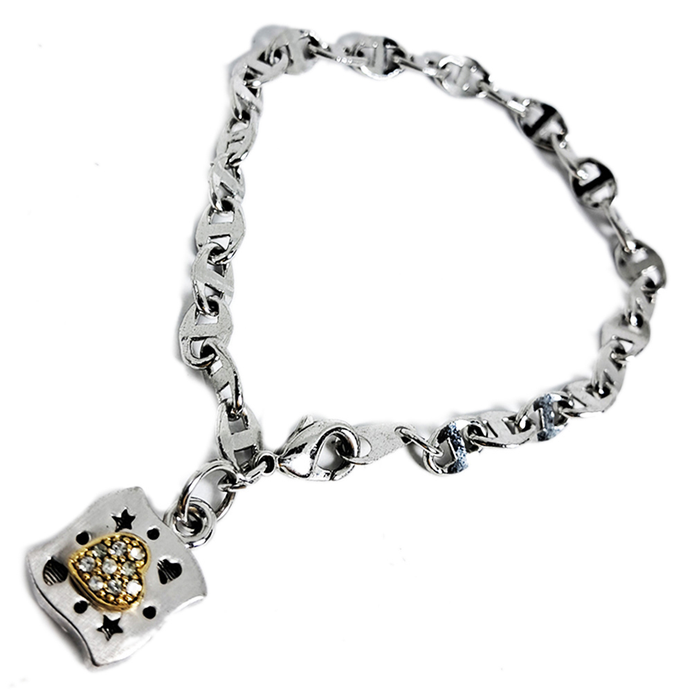 心鎖手鍊【十方】150955