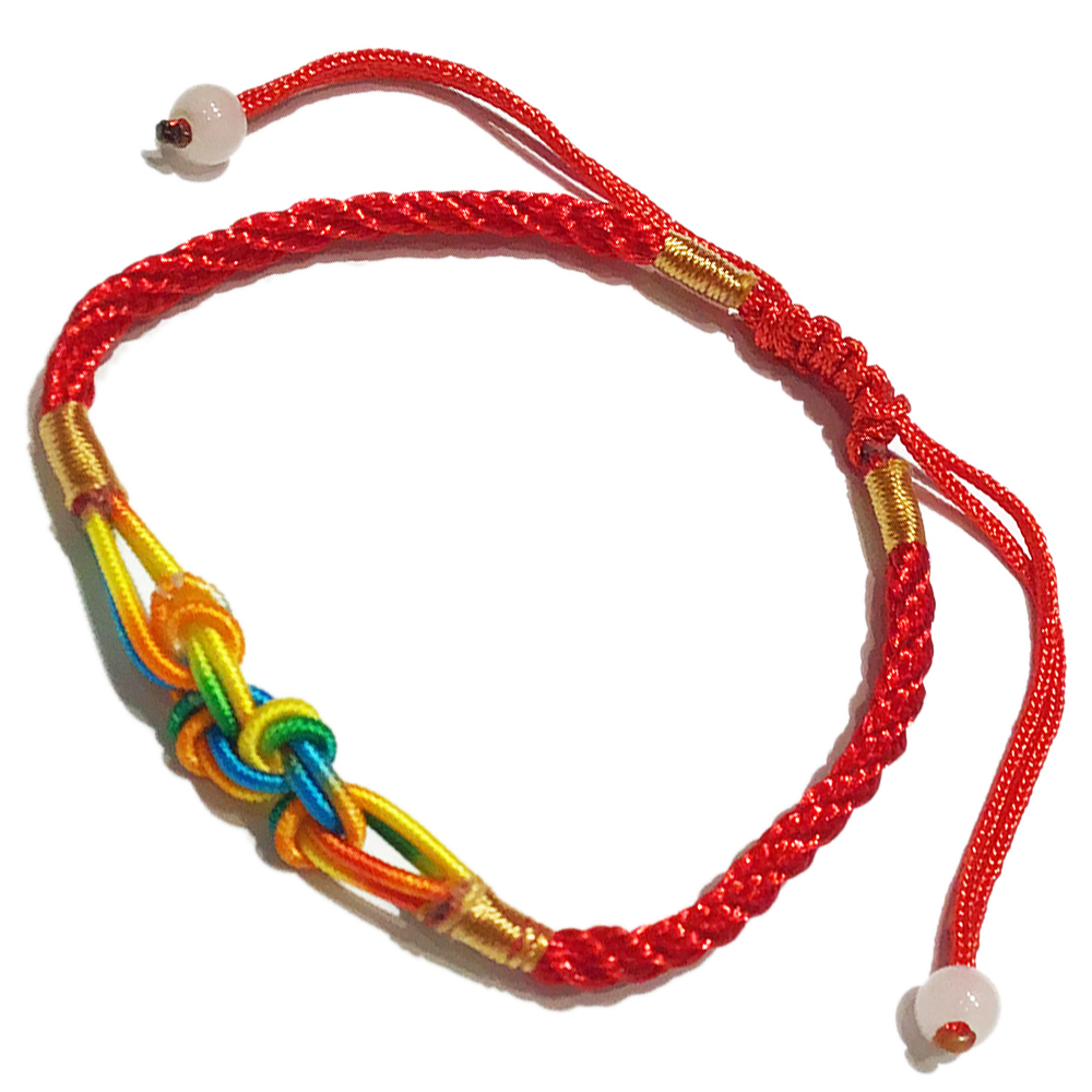 如意金剛結手鍊【十方】151103