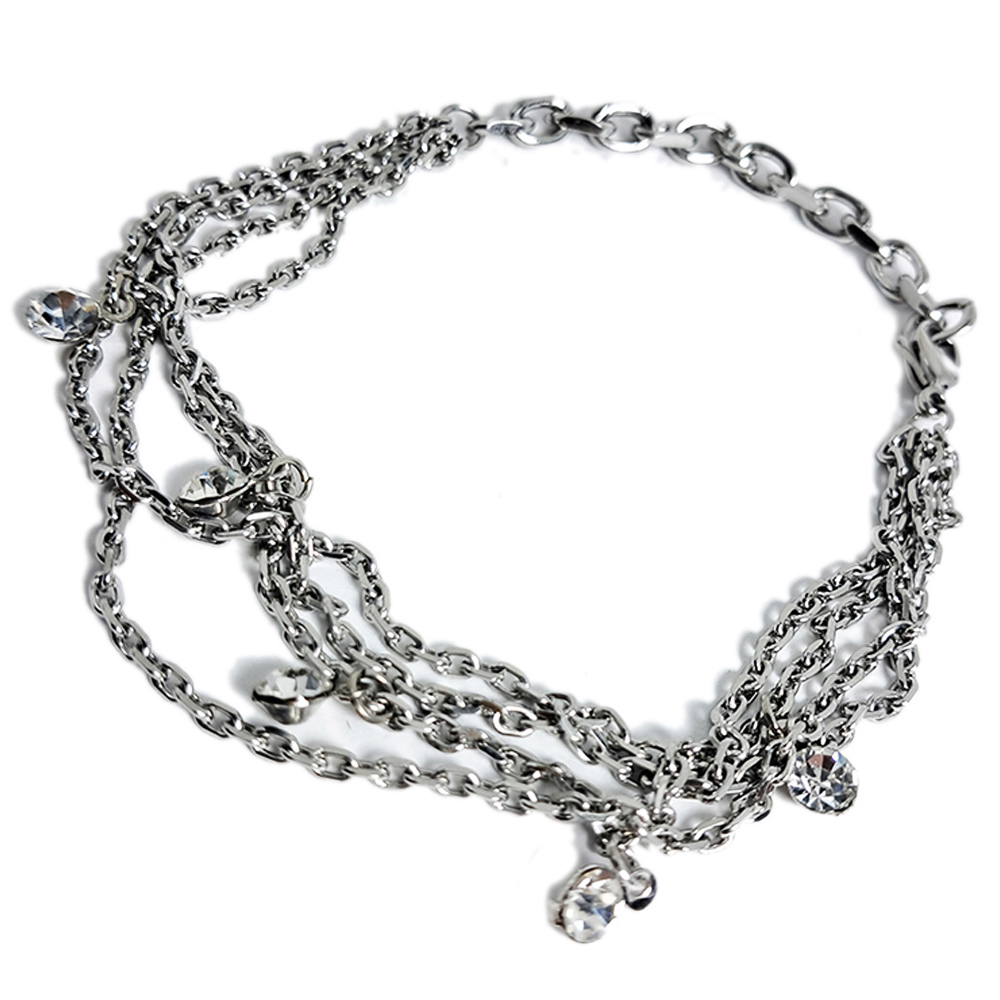 鑲鑽手鍊【十方】150649