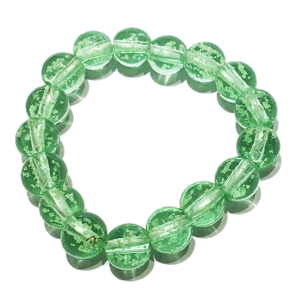 夜光琉璃手珠11mm【十方】150964