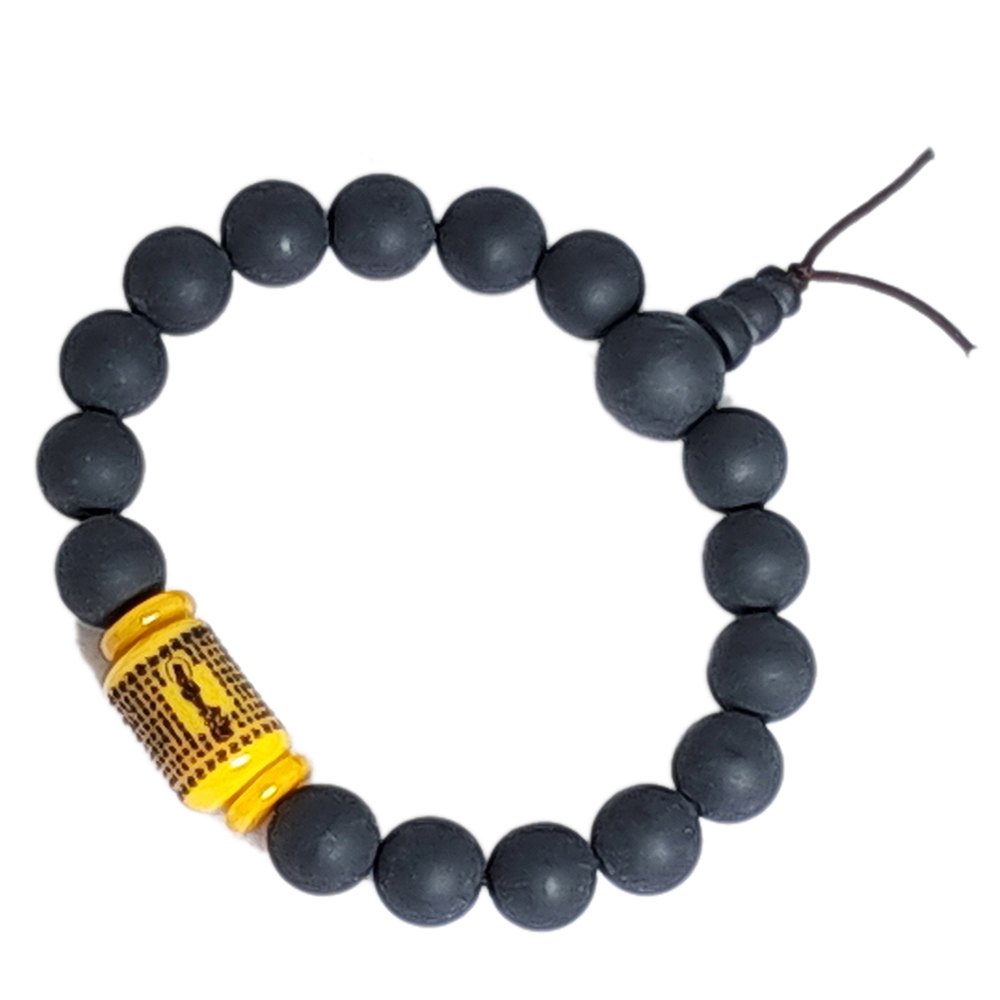 心經{蜜納}&靈草藥珀手珠【十方】151774