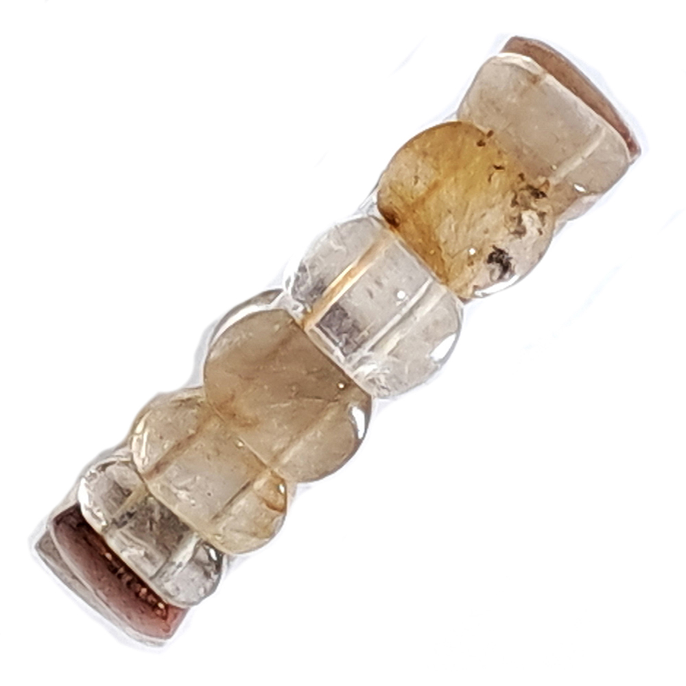 紅髮晶 手鍊【十方】151782