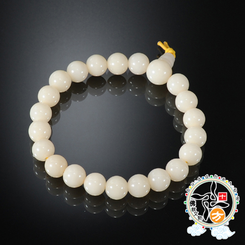 菩提根8mm手珠【十方】114113