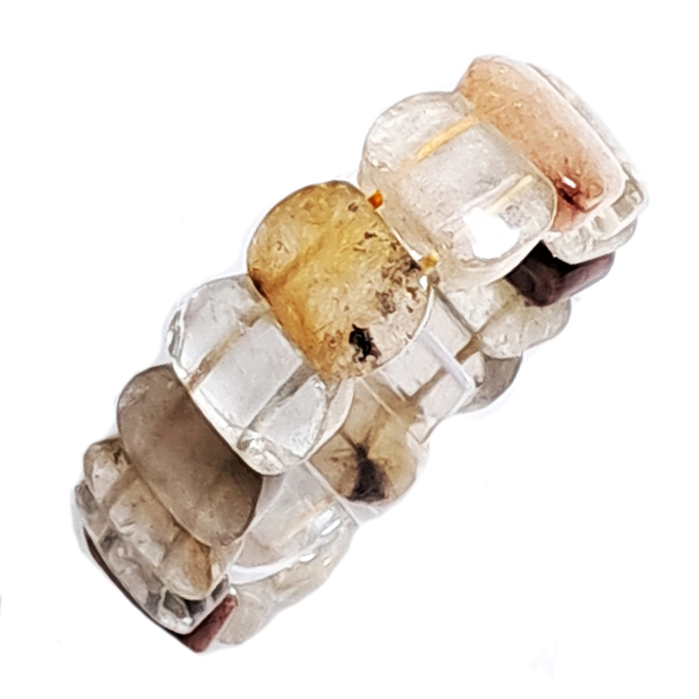 紅髮晶 手鍊【十方】151779