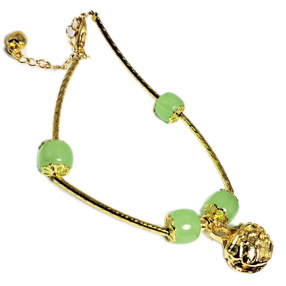 招財鈴& 玉手鍊【十方】152583