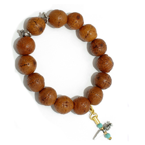 印度鳳眼手珠15mm【十方】122908