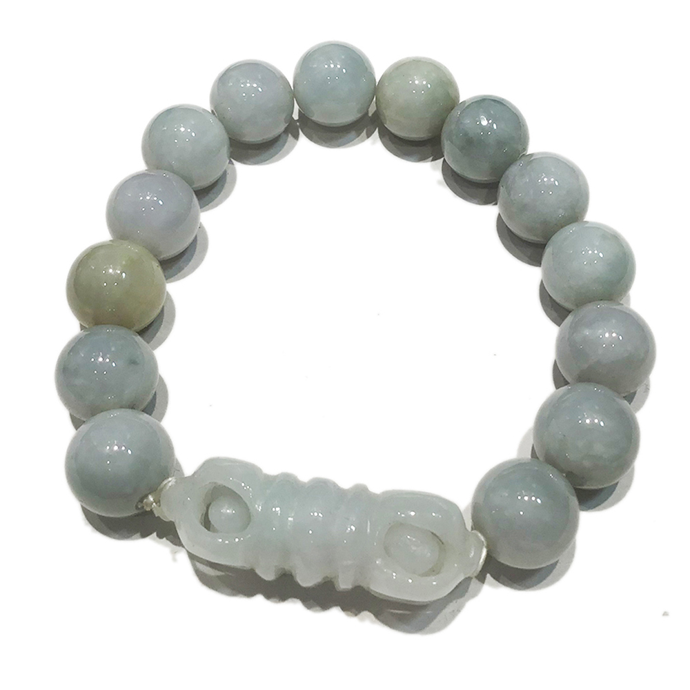 金剛杵&玉手珠12mm【十方】124938