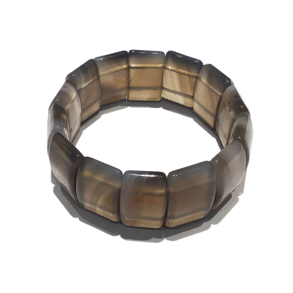 灰玉髓&手鍊【十方】134943