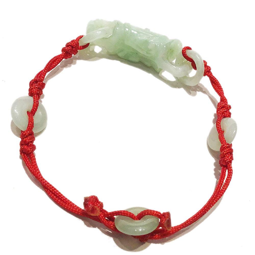 玉如意開運手鍊【十方】137549