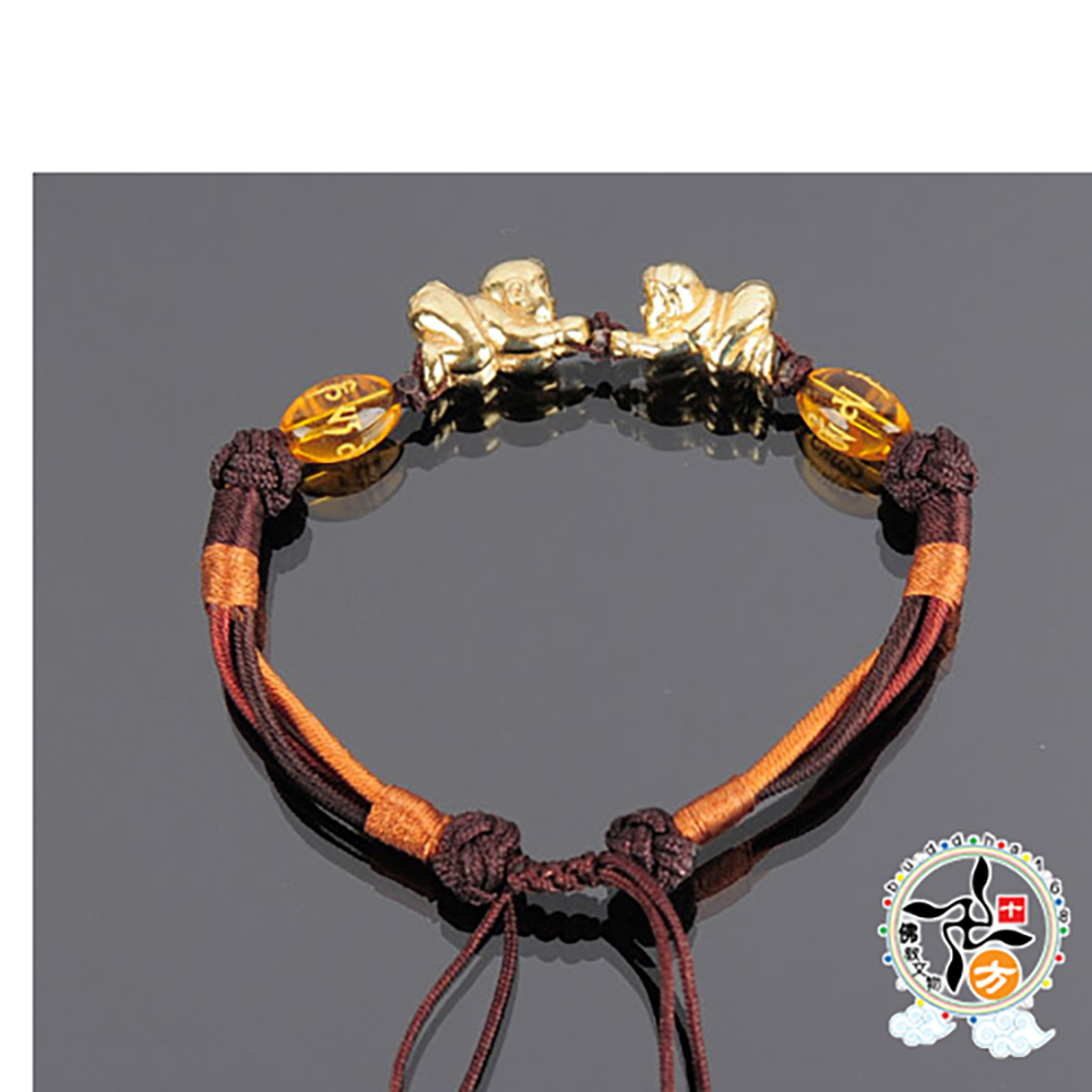 金貴人開運編織手練【十方】137913