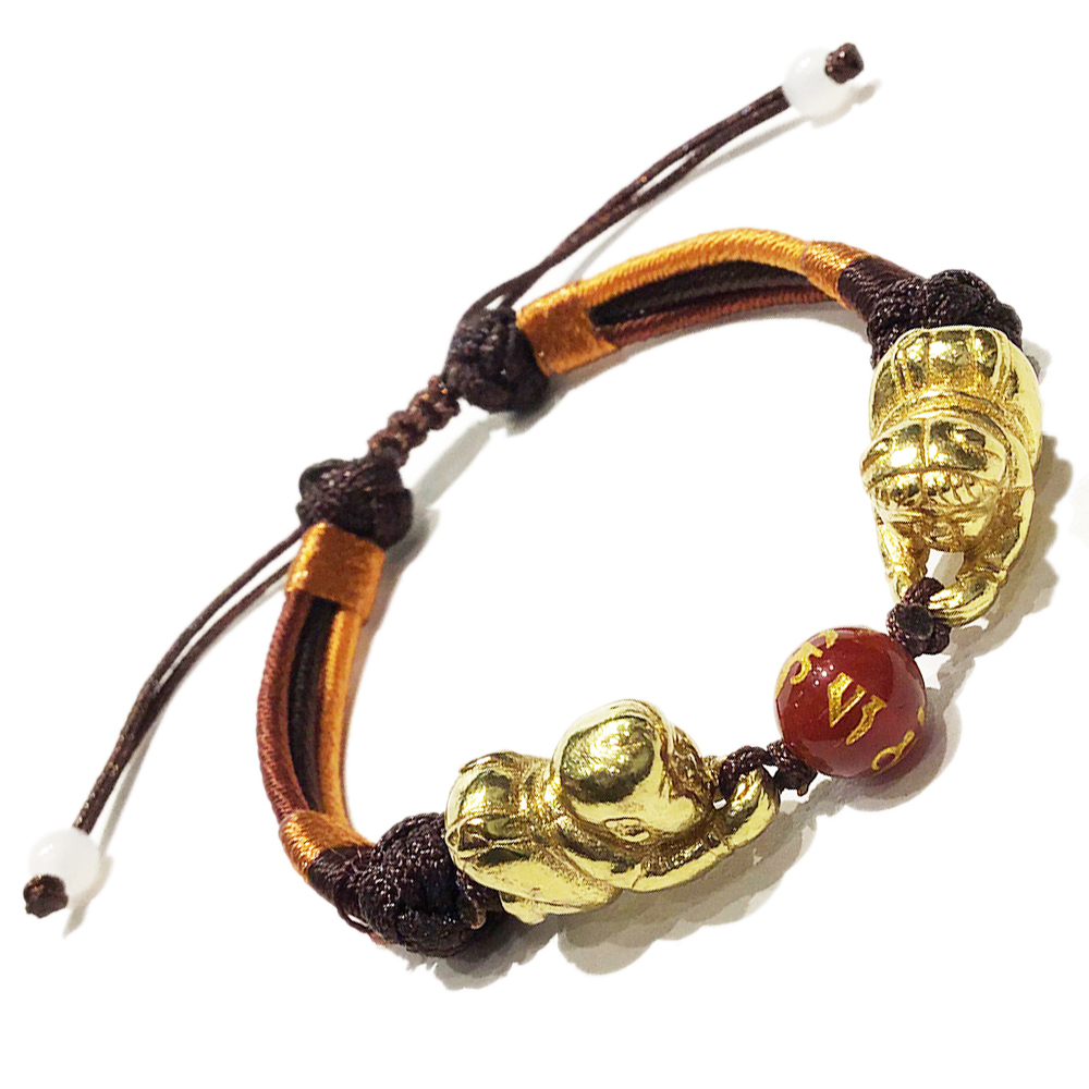 金貴人開運編織手練【十方】137953