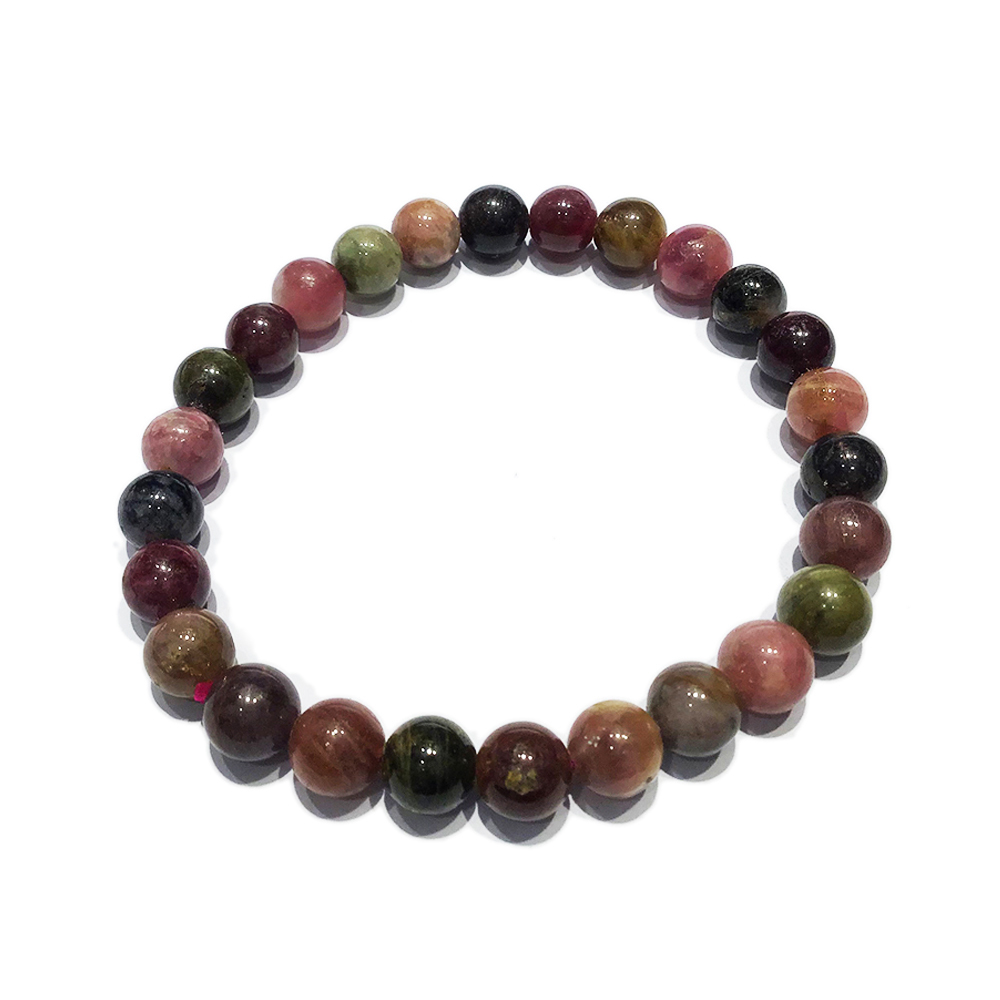 碧璽手珠7mm【十方】142382