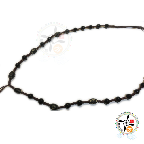 天珠項鍊【十方】143636