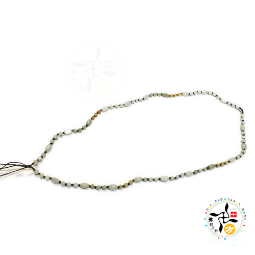 玉珠4mm項鍊55公分【十方】143630