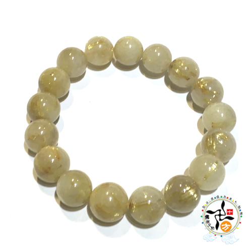 鈦晶手珠12mm【十方】143968