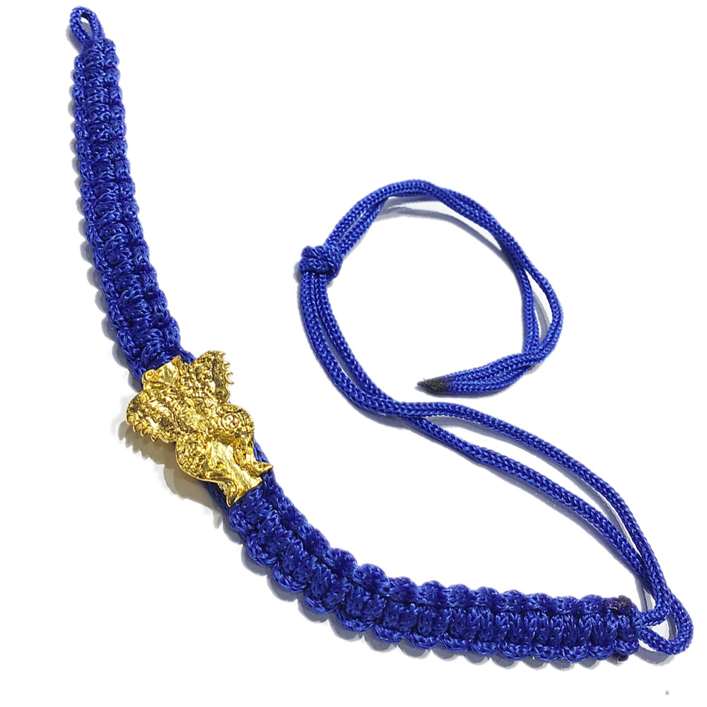 蝴蝶牌 泰國金手鍊 16公分【十方】145514