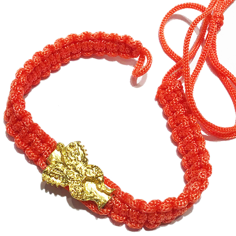 蝴蝶牌 泰國金手鍊 17 公分【十方】145515