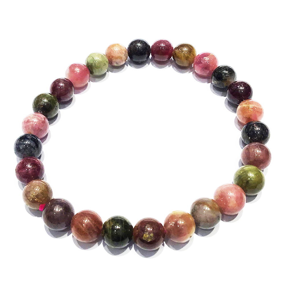 碧璽手珠7mm【十方】149975