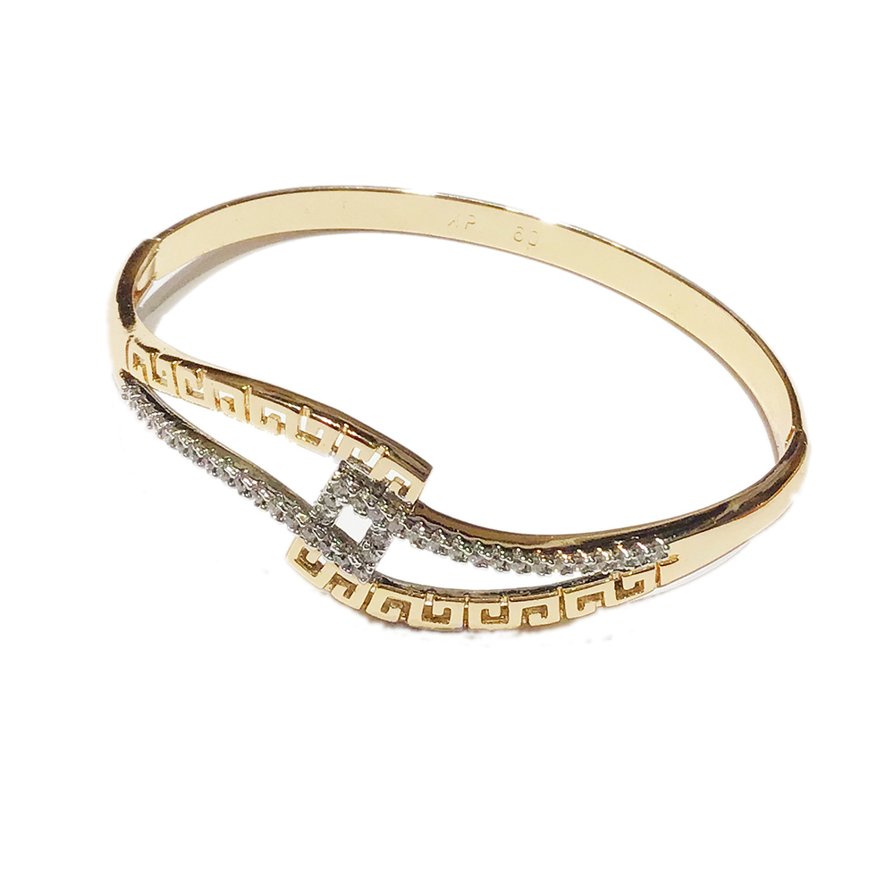 水晶鑽手環【十方】151062