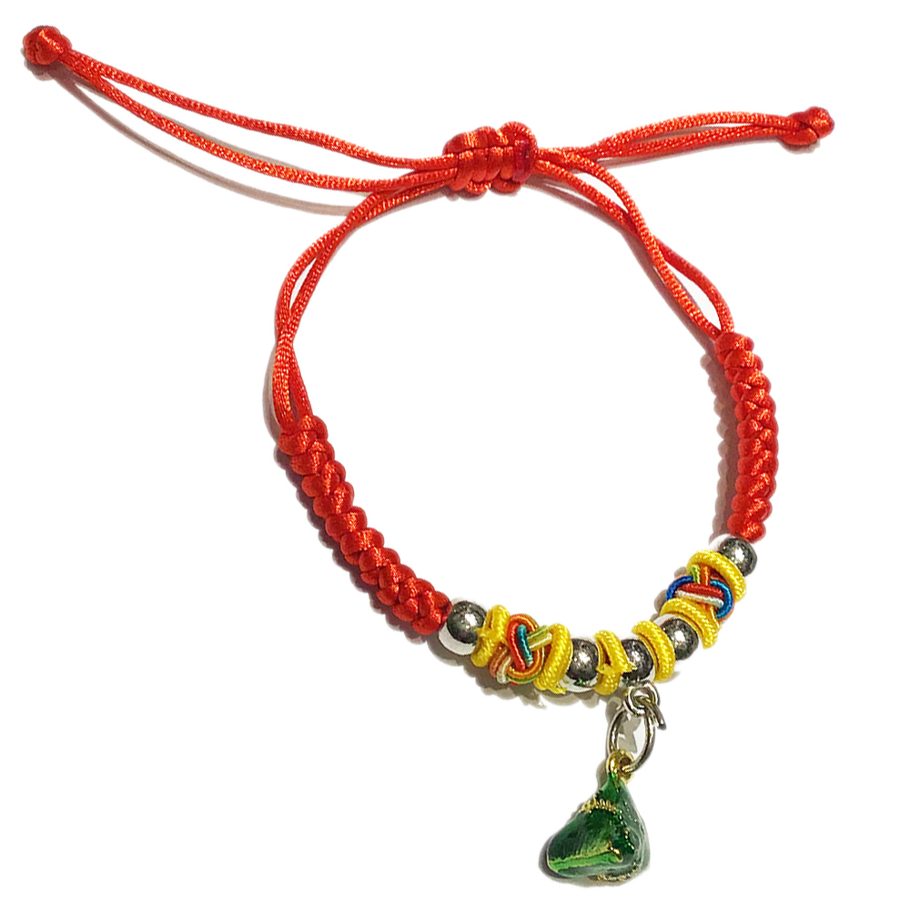 功名高中財富得中 轉運手鍊【十方】151092