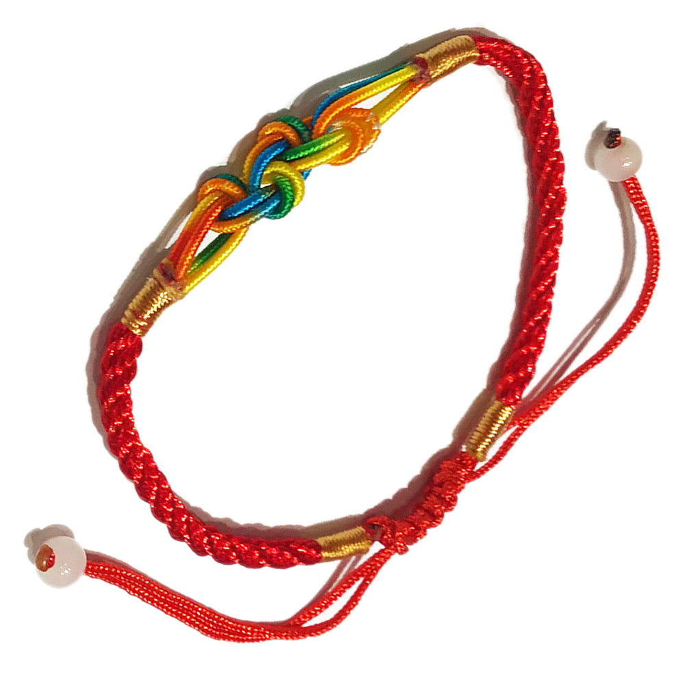 如意金剛結手鍊【十方】151103