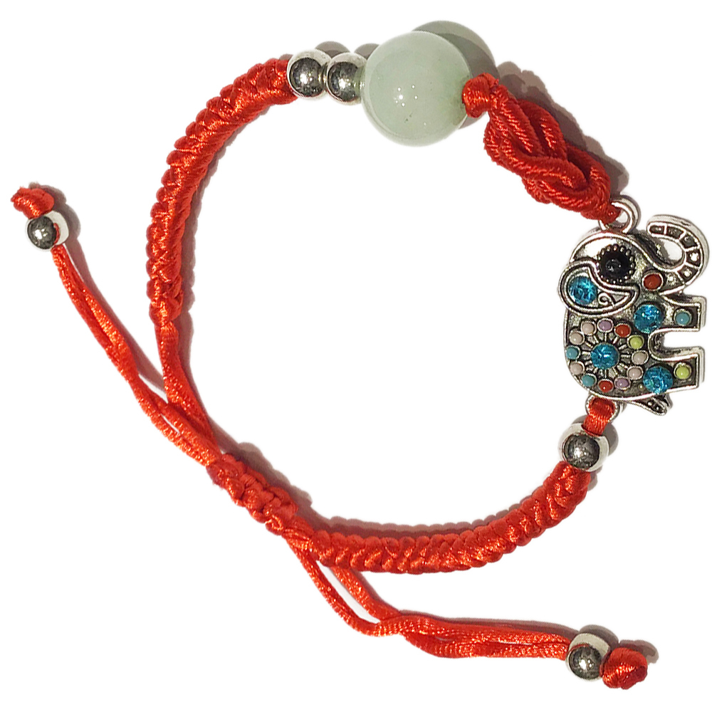 吉象金剛結手鍊【十方】151101