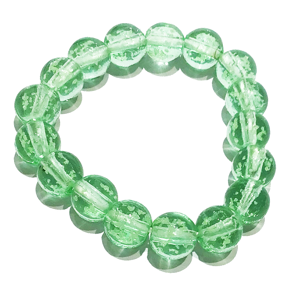 夜光琉璃手珠11mm【十方】150964