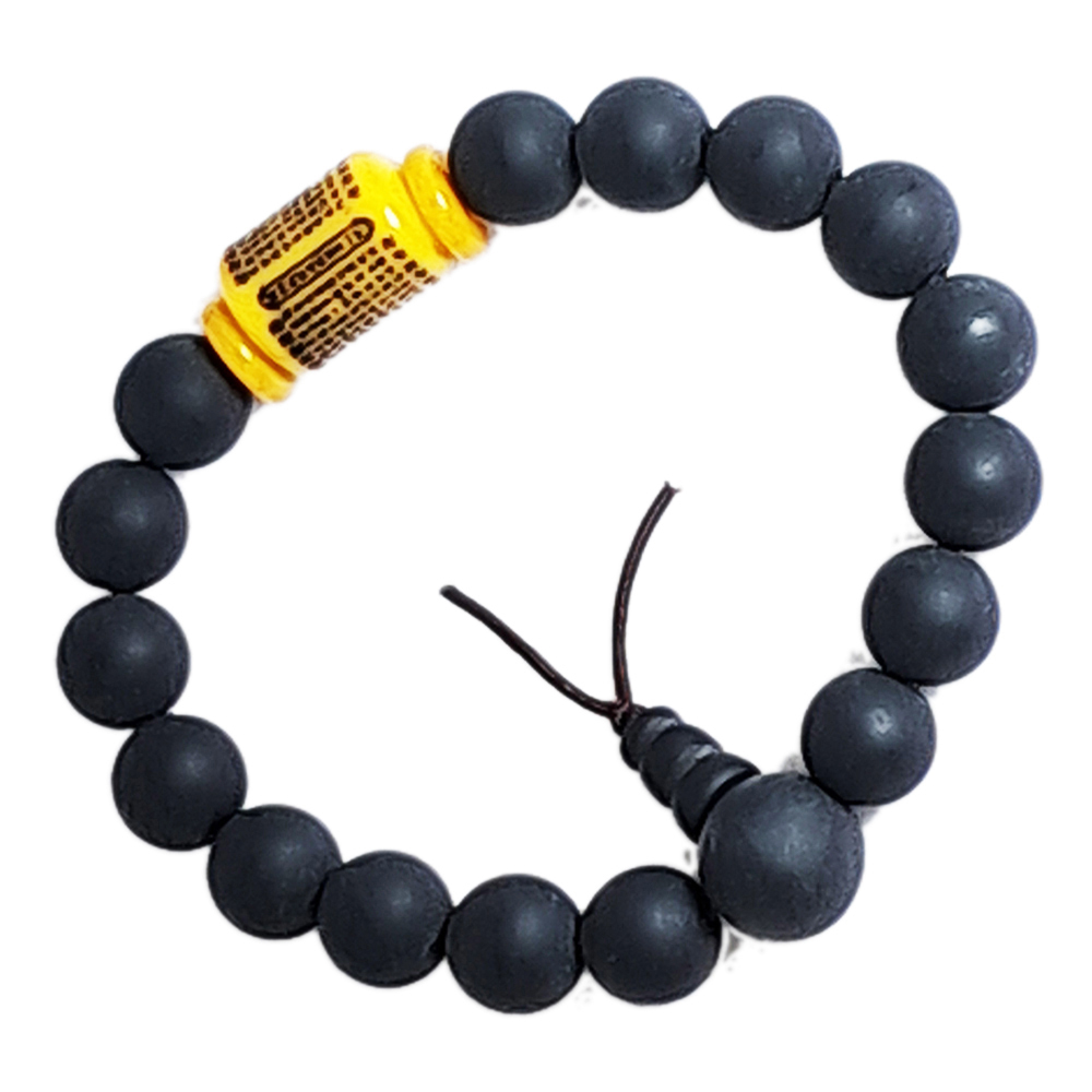 心經{蜜納}&靈草藥珀手珠【十方】151774