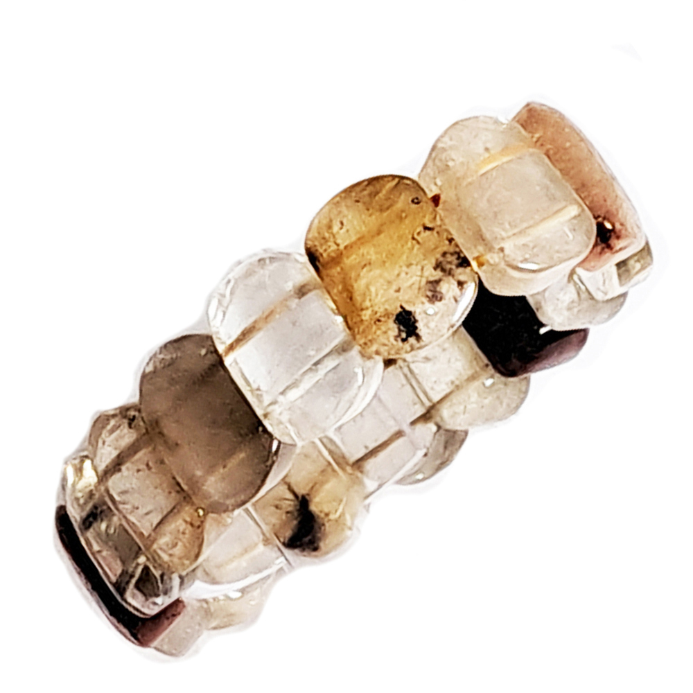 紅髮晶 手鍊【十方】151779