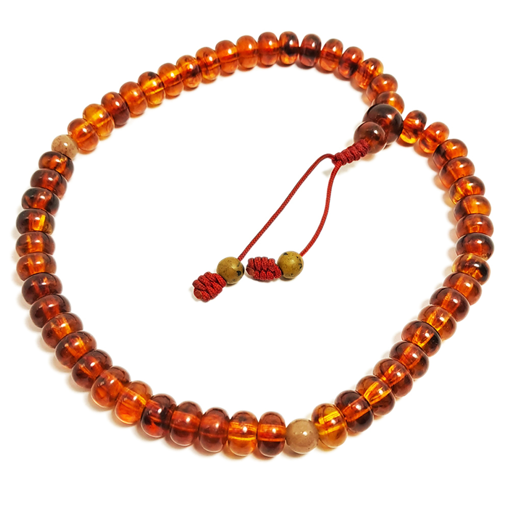 合成琥珀提珠【十方】151965