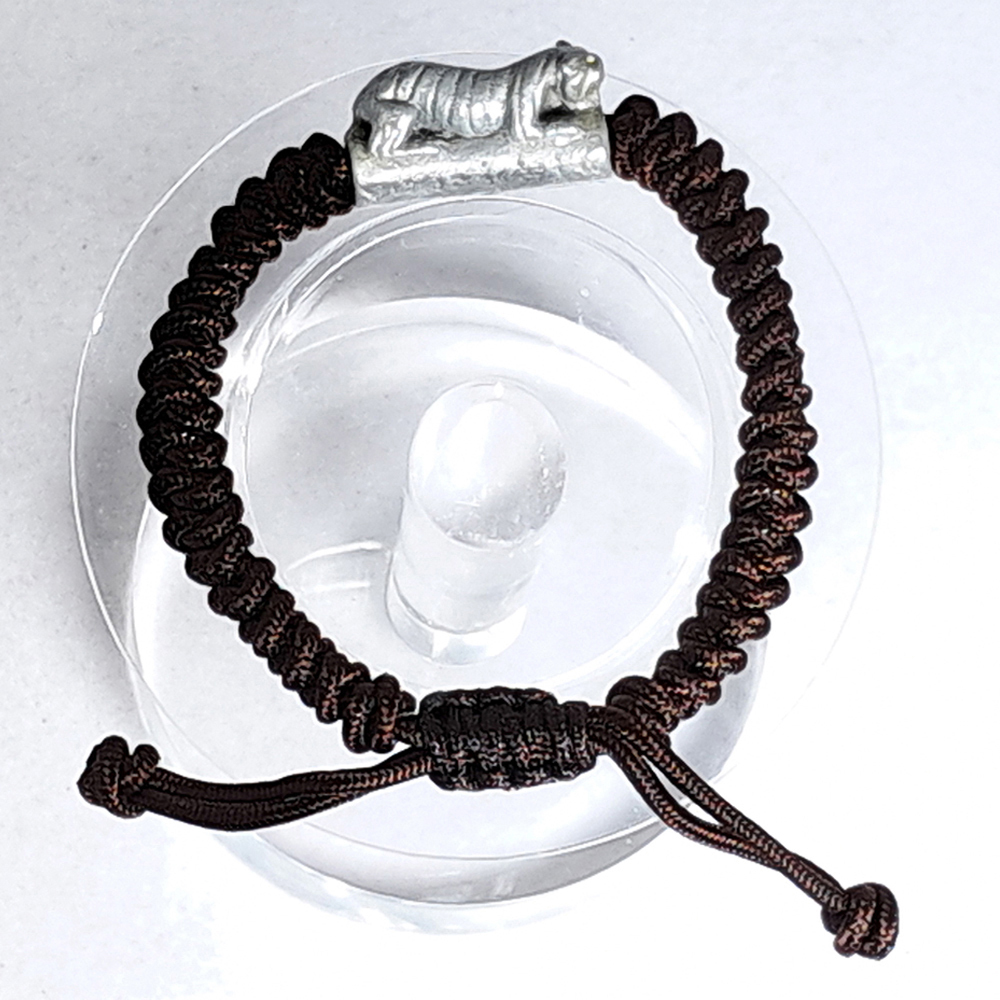 咬錢虎中國結手鍊【十方】151778