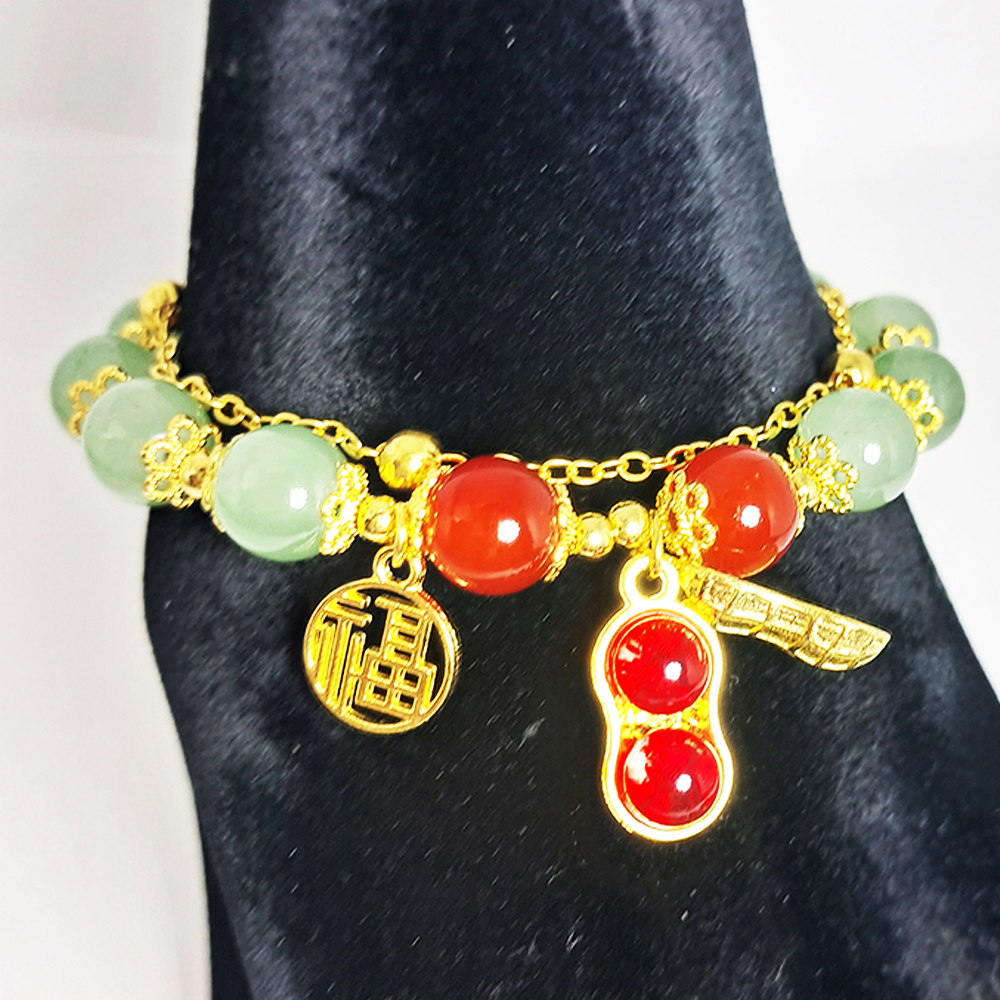 好事發生&玉手鍊【十方】152596