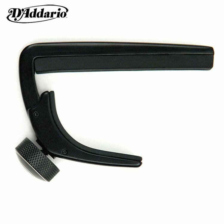 Planet Waves Planet Waves PW-CP-16 鎖定式移調夾 古典專用 — 三峽吉他 / Bass｜YA! 玩音樂