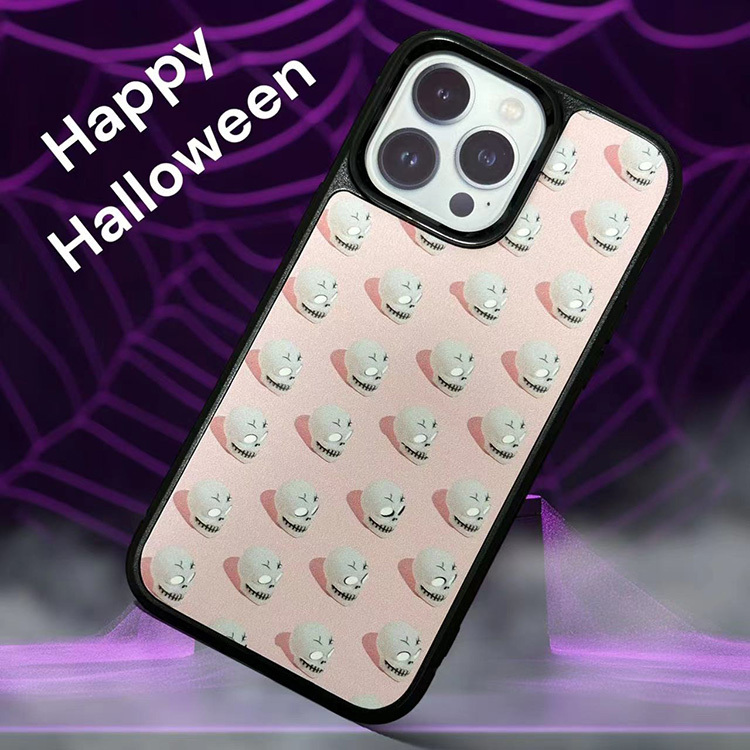 夢幻系列萬聖節 - HW2023-01